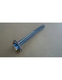 Тен бойлера для посудомийної машини Colged, Apach, Amika, Elettrobar 416240 6545W 230-400V L=355m…