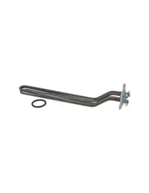 Тен бойлера для посудомийної машини Angelo-Po, Horeca-Select, Silanos 416267 4500W 230V L=358mm B…