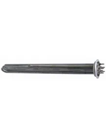 Тен бойлера для посудомийної машини Dihr, Kromo, Krupps 416279 12000-13070W 230V L=470mm B=48mm