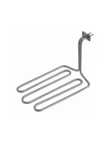 Тен для фритюрниці FriFri 416424 3200W 230V фланець 47х25мм
