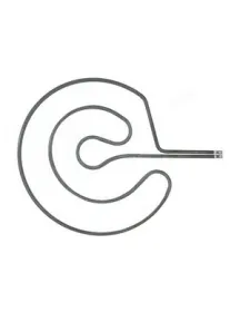 ТЭН для пицца-пресса Cuppone P45, PFZ45 серии 416442 2500Вт, 230В