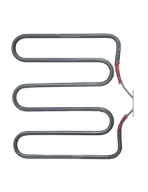 ТЕН нагрівач для гриля Roller Grill Majestic, Savoye серії D02095 416724 1200Вт, 230В