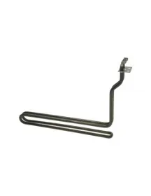 Тэн для фритюрницы Electrolux, Zanussi 416993 1500W 230V фланец 33х33мм