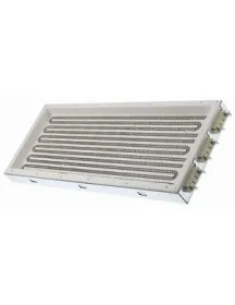 Конфорка прямокутна радіальна IRCA 416998 410x165mm 2700W 230V Конфорка прямокутна радіальна IRCA 416998 410x165mm 2700W 230V