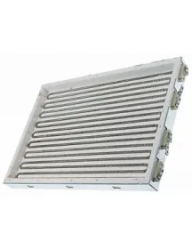 Конфорка прямокутна радіальна IRCA 416999 410x280mm 5000W 230V Конфорка прямокутна радіальна IRCA 416999 410x280mm 5000W 230V
