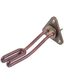 ТЭН бойлера для кофемашины La-Marzocco GS3, LINEA-MINI 417397 1200Вт, 220В, фланец