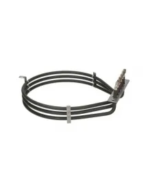 Тен для пароконвектомата Bartscher, Garbin, Equipe 417606 4500W 230V фланець 140x25mm