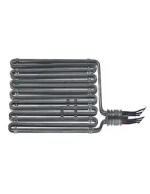 ТЕН для фритюрниці Bertos E7F18, E9F15, E9F18 серії 417764 18000Вт 230В (стопорне кільце)