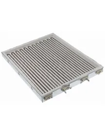 Конфорка прямокутна радіальна IRCA 418000 432x340mm 9000W 400V Конфорка прямокутна радіальна IRCA 418000 432x340mm 9000W 400V