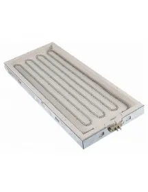 Конфорка прямокутна радіальна IRCA 418029 450x190mm 1500W 230V Конфорка прямокутна радіальна IRCA 418029 450x190mm 1500W 230V