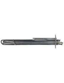 Тен бойлера для пароконвектомата Convotherm 418685 9900W 230V фланець 57x88mm Тен бойлера для пароконвектомата Convotherm 418685 9900W 230V фланець 57x88mm