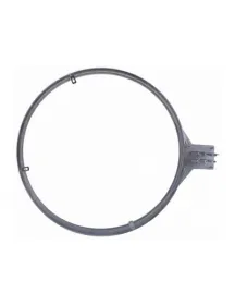 Тен для пароконвектомата Convotherm 418768 18900W 230V фланець 70x90mm