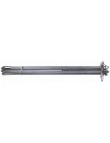 Тен бойлера для посудомийної машини Meiko 418772 7500W 240V L=405mm B=32mm Тен бойлера для посудомийної машини Meiko 418772 7500W 240V L=405mm B=32mm