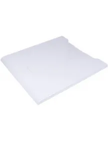 Кришка верхня (металева) для газової плити Beko 418300036 550x485mm