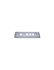Beko 418901293 Передня панель для газової плити