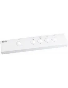 Передняя панель для газовой плиты Beko 418901428