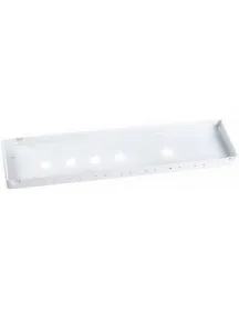 Передняя панель для газовой плиты Beko 418901428
