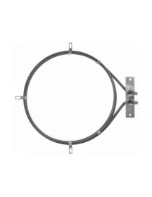 Тен для конвекційної печі Bartscher 419004 3100W 230V фланець 100x22mm (універсальний)