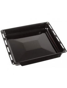 Деко емальоване (глибоке) 395x365x50mm 419900016 для духовки Beko