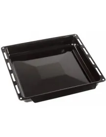 Деко емальоване (глибоке) 395x365x50mm 419900016 для духовки Beko
