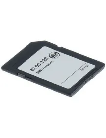Карта памяти SD Rational 42.00.128P 4GB