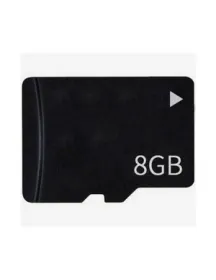 Карта пам'яті Micro SD Rational 8GB Карта пам'яті Micro SD Rational 8GB