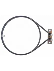 Тен для конвекційної печі Bartscher 420038 1260W 230V фланець 70x22mm