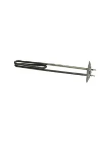 Тен бойлера для посудомийної машини Colged, Apach, Elettrobar 420057 3000W 230V L=330mm B=33mm