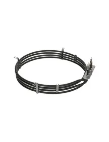 Тен для конвекційної печі Roller Grill 420087 6000W 240V фланець 100x22mm