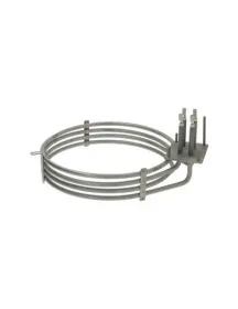 Тен для пароконвектомата Convotherm 420156 6800W 230V фланець 90x70mm