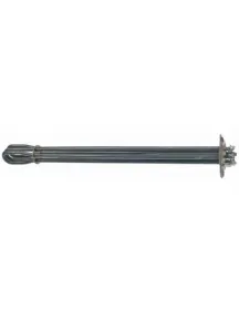 Тен бойлера для посудомийної машини Meiko 420368 10500W 230V L=490mm B=42mm