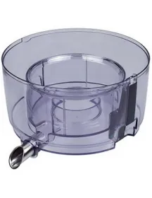 Злив соку соковижималки для кухонного комбайна Philips 420303584080