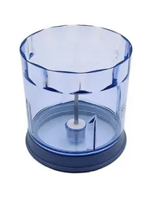 Чаша подрібнювача 400ml для блендера Philips 420303595251
