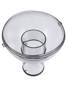 Кришка корпуса соковижималки Philips CRP220/01 420303596731 Кришка корпуса соковижималки Philips CRP220/01 420303596731