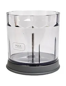 Чаша подрібнювача 400ml для блендера Philips 420303598831
