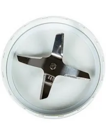 Ніж для міні-подрібнювача для соковижималки Philips 420303599381