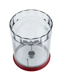 Чаша подрібнювача 650ml для блендера Philips 420303606231