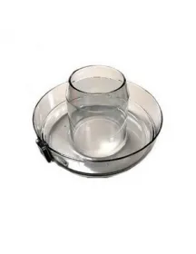 Контейнер для жмиха соковижималки Philips 420303614731 CP0443/01