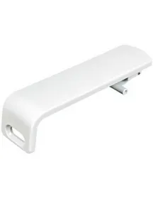 Защібка для соковижималки (сторона перемикача) Philips 420306551110