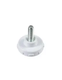 Ніжка 4203930100 для холодильника M8 L=43mm (довга) Beko
