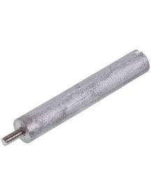 Анод магнієвий для бойлера Tesy 420893 D=18mm L=110mm, резьба M6x17