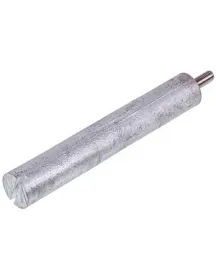 Анод магнієвий для бойлера Tesy 420893 D=18mm L=110mm, резьба M6x17