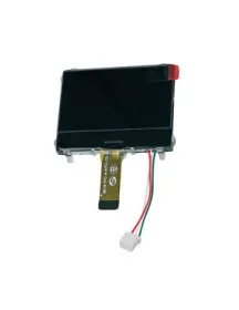 Дисплей LCD для кавомашини Philips Saeco 421941300941