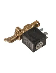 Клапан електромагнітний 421944029341 для кавоварки OLAB 6000BH/B0DN-9 24V DC 10W Клапан електромагнітний 421944029341 для кавоварки OLAB 6000BH/B0DN-9 24V DC 10W