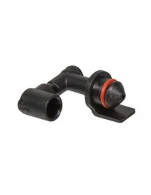 Клапан подачи пара капучинатора для кофеварки Philips Saeco 421944035641