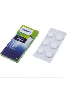 Средство для удаления кофейного жира Philips Saeco CA6704/99 421944078291