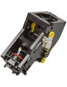 Заварочный блок (8gr 5BAR) CP0229/01 для кофемашины Philips Saeco 42194409233