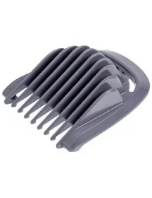 Насадка для бороди для тримера Philips 422203632351 (регулювання по висоті 2mm)