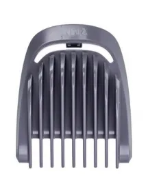 Насадка для бороди для тримера Philips 422203632351 (регулювання по висоті 2mm) Насадка для бороди для тримера Philips 422203632351 (регулювання по висоті 2mm)