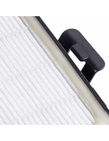 Фільтр контейнера HEPA CRP493/01 для пилососа Philips 422245946161 Фільтр контейнера HEPA CRP493/01 для пилососа Philips 422245946161